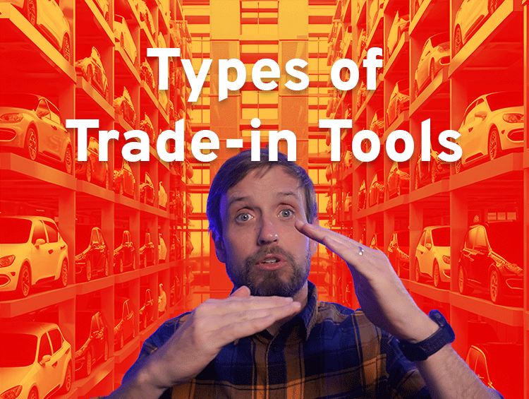 What’s the Best Tradein Tool for My Dealership TradePending