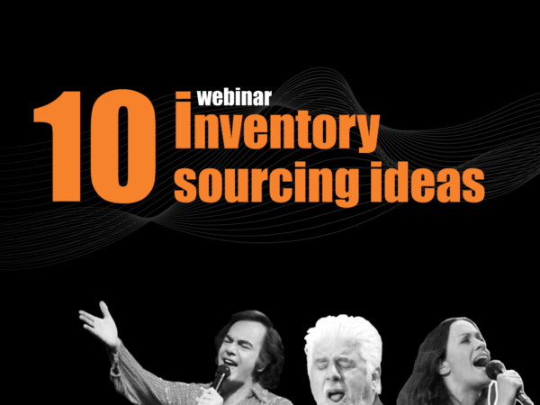 10 inventory sourcing ideas to test from TradePending
