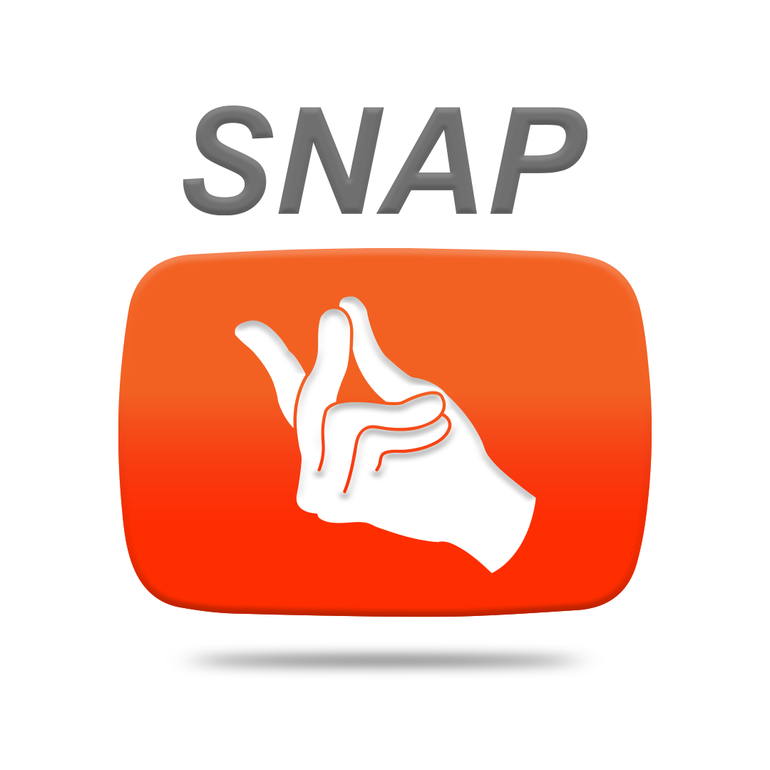 inventory app snap