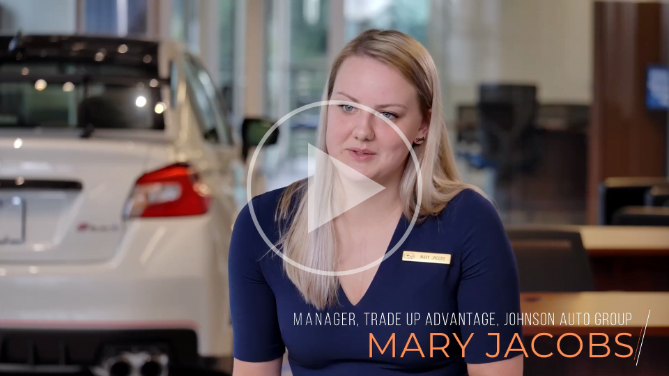 TradePending customer testimonial videos