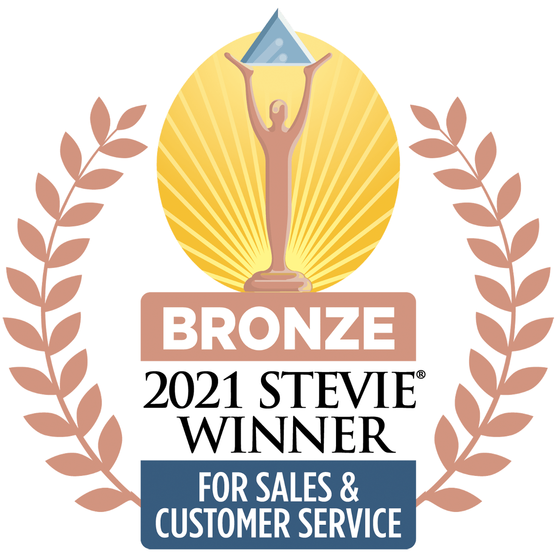 TradePending receives bronze Stevie Award