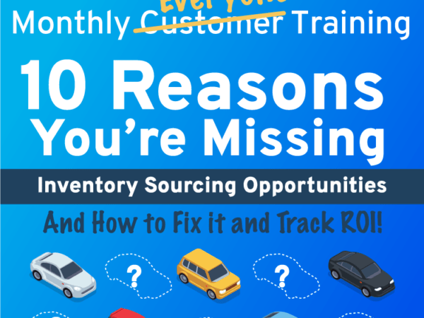 TradePending webinar 10 reasons you're missing inventory sourcing opportunities
