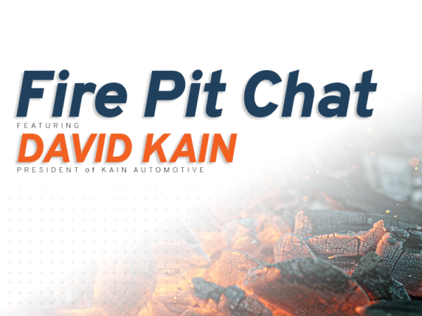TradePending Fire Pit Chat with David Kane
