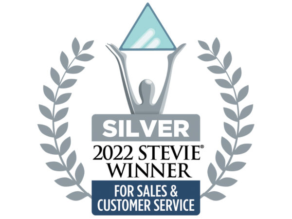 TradePending wins 2024 Stevie Award for Front-Line Customer Service Team of the Year in Technology Industries.