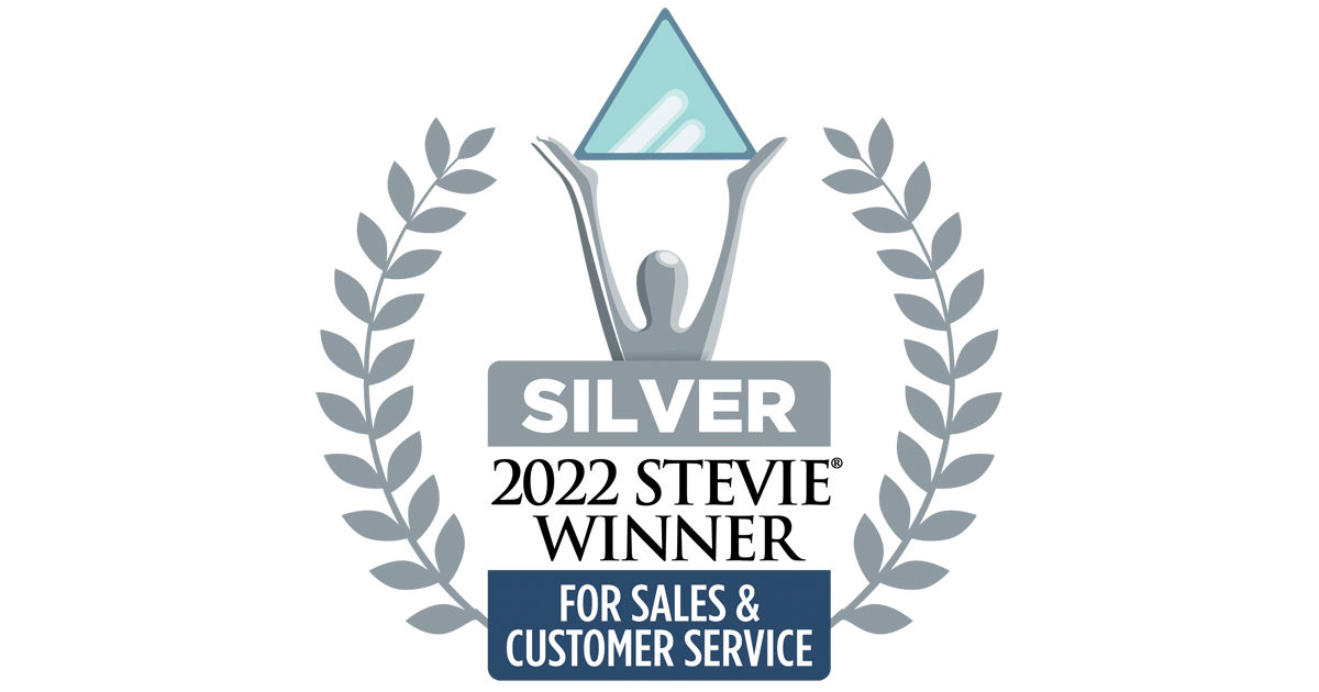TradePending wins 2024 Stevie Award for Front-Line Customer Service Team of the Year in Technology Industries.
