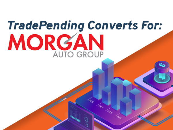 Morgan Auto Group and TradePending