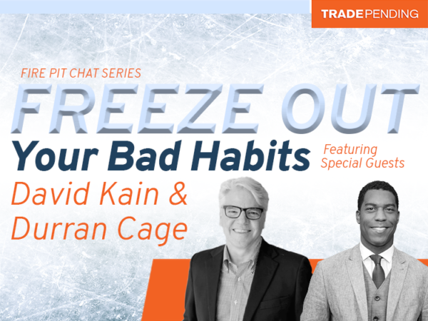 TradePending's Freeze Out Your Bad Habits Webinar