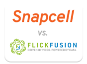 TradePending's Snapcell versus Flick Fusion