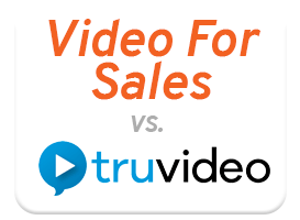 TradePending's Snapcell versus TruVideo