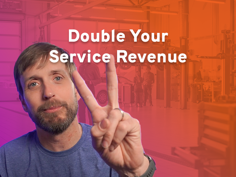 DoubleServiceRevenue