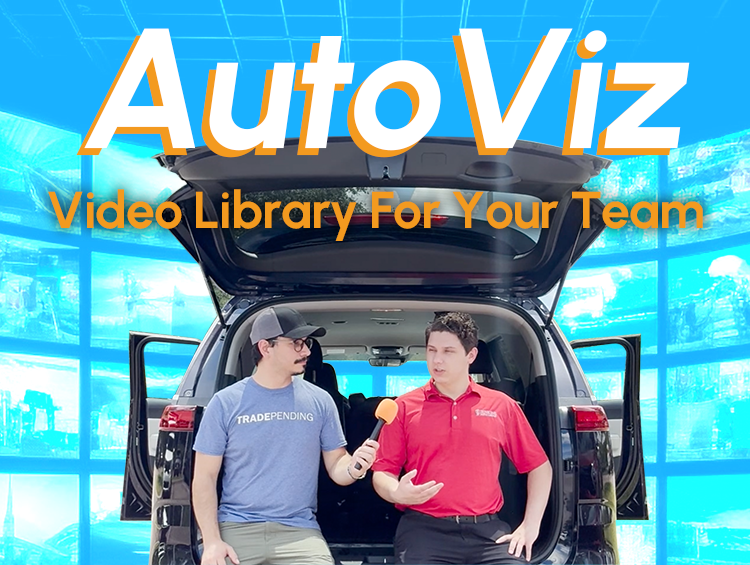 Auto Viz