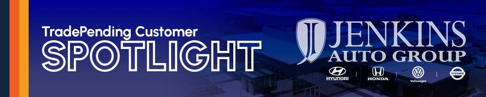 Customer Spotlight: Jenkins Auto Group Banner